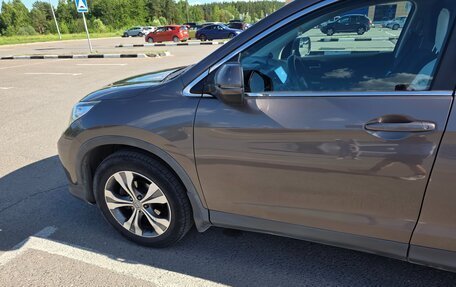 Honda CR-V IV, 2012 год, 2 000 000 рублей, 13 фотография