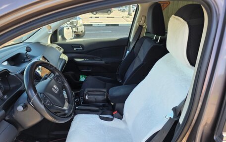 Honda CR-V IV, 2012 год, 2 000 000 рублей, 14 фотография