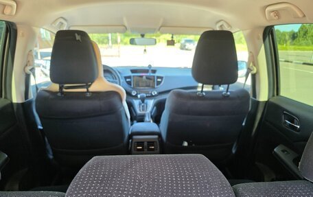Honda CR-V IV, 2012 год, 2 000 000 рублей, 24 фотография