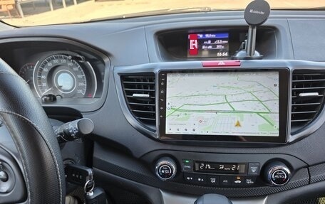 Honda CR-V IV, 2012 год, 2 000 000 рублей, 18 фотография