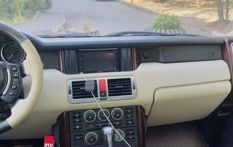 Land Rover Range Rover III, 2002 год, 850 000 рублей, 19 фотография