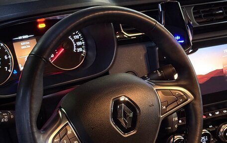 Renault Arkana I, 2019 год, 1 650 000 рублей, 8 фотография
