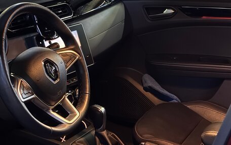 Renault Arkana I, 2019 год, 1 650 000 рублей, 7 фотография
