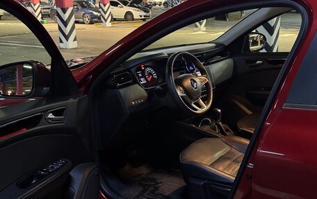 Renault Arkana I, 2019 год, 1 650 000 рублей, 9 фотография