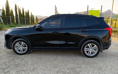 Haval Jolion, 2024 год, 2 400 000 рублей, 2 фотография