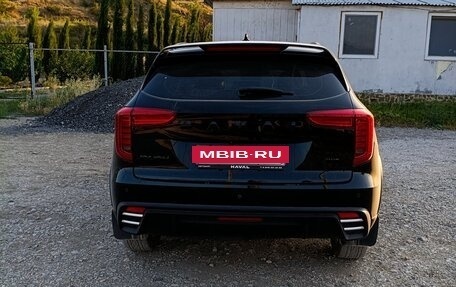 Haval Jolion, 2024 год, 2 400 000 рублей, 4 фотография
