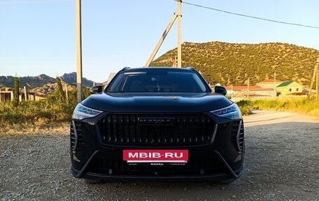 Haval Jolion, 2024 год, 2 400 000 рублей, 5 фотография