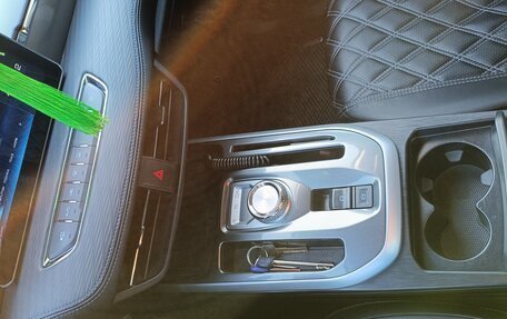Haval Jolion, 2024 год, 2 400 000 рублей, 11 фотография