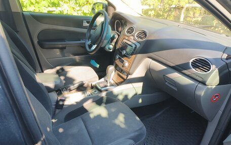Ford Focus II рестайлинг, 2008 год, 499 000 рублей, 6 фотография