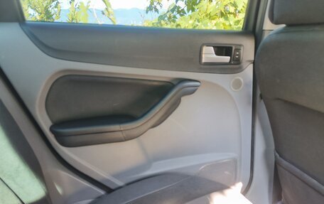 Ford Focus II рестайлинг, 2008 год, 499 000 рублей, 7 фотография
