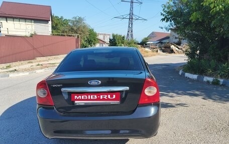 Ford Focus II рестайлинг, 2008 год, 499 000 рублей, 2 фотография