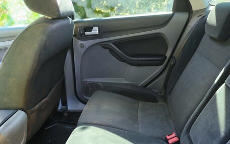 Ford Focus II рестайлинг, 2008 год, 499 000 рублей, 9 фотография