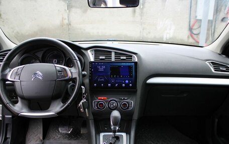 Citroen C4 II рестайлинг, 2016 год, 720 000 рублей, 9 фотография