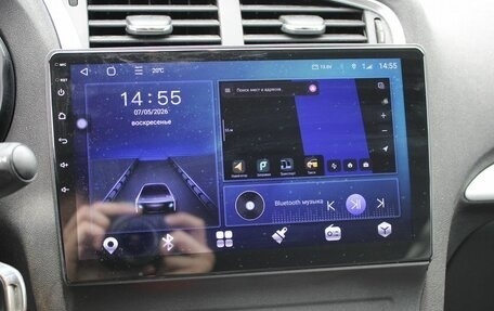 Citroen C4 II рестайлинг, 2016 год, 720 000 рублей, 12 фотография