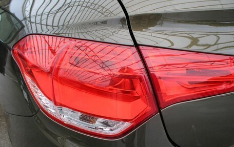 Citroen C4 II рестайлинг, 2016 год, 720 000 рублей, 17 фотография