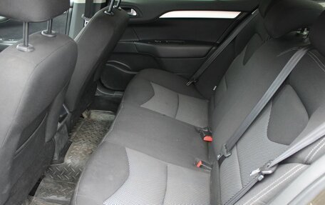 Citroen C4 II рестайлинг, 2016 год, 720 000 рублей, 16 фотография
