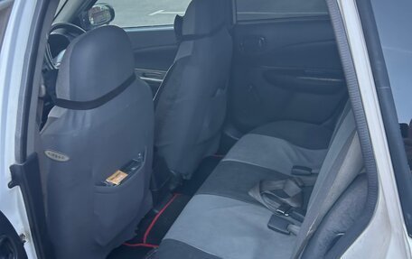 Nissan AD II, 2000 год, 450 000 рублей, 10 фотография