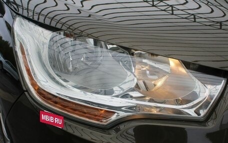 Citroen C4 II рестайлинг, 2016 год, 720 000 рублей, 18 фотография