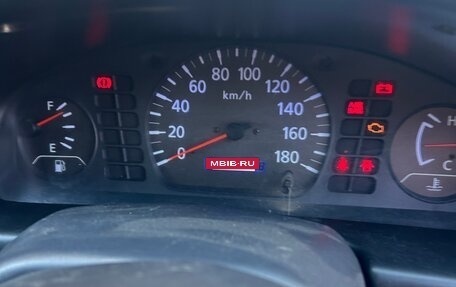 Nissan AD II, 2000 год, 450 000 рублей, 12 фотография