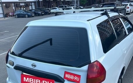 Nissan AD II, 2000 год, 450 000 рублей, 4 фотография