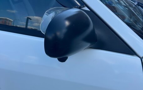 Nissan AD II, 2000 год, 450 000 рублей, 16 фотография