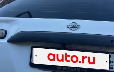Nissan AD II, 2000 год, 450 000 рублей, 19 фотография