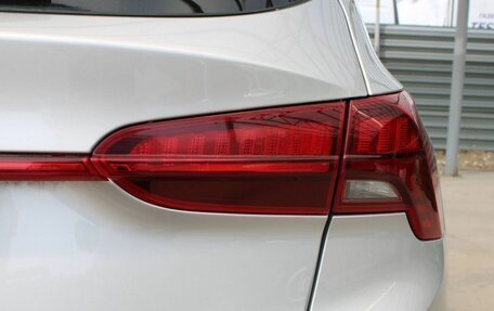 Hyundai Santa Fe IV, 2022 год, 3 850 000 рублей, 10 фотография
