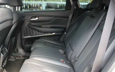 Hyundai Santa Fe IV, 2022 год, 3 850 000 рублей, 16 фотография