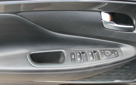 Hyundai Santa Fe IV, 2022 год, 3 850 000 рублей, 18 фотография