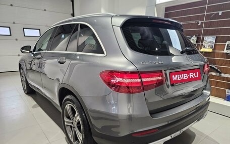 Mercedes-Benz GLC, 2017 год, 2 699 000 рублей, 6 фотография
