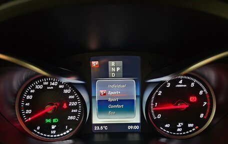 Mercedes-Benz GLC, 2017 год, 2 699 000 рублей, 8 фотография