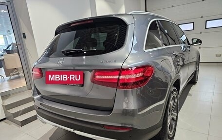 Mercedes-Benz GLC, 2017 год, 2 699 000 рублей, 4 фотография