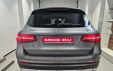 Mercedes-Benz GLC, 2017 год, 2 699 000 рублей, 5 фотография