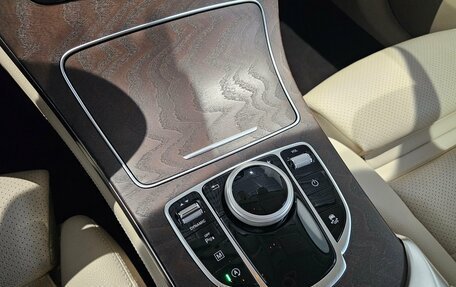 Mercedes-Benz GLC, 2017 год, 2 699 000 рублей, 13 фотография