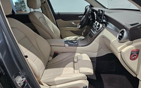 Mercedes-Benz GLC, 2017 год, 2 699 000 рублей, 18 фотография