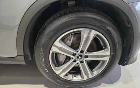 Mercedes-Benz GLC, 2017 год, 2 699 000 рублей, 22 фотография