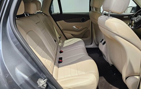 Mercedes-Benz GLC, 2017 год, 2 699 000 рублей, 19 фотография