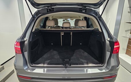 Mercedes-Benz GLC, 2017 год, 2 699 000 рублей, 20 фотография