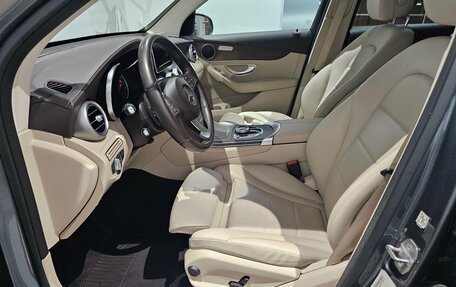 Mercedes-Benz GLC, 2017 год, 2 699 000 рублей, 17 фотография