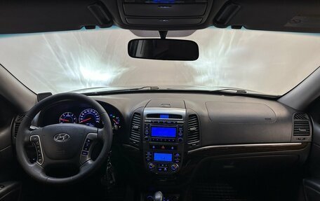 Hyundai Santa Fe III рестайлинг, 2012 год, 1 240 000 рублей, 5 фотография