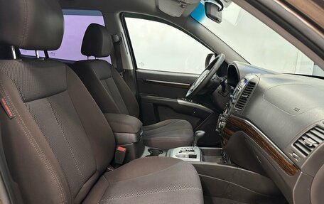Hyundai Santa Fe III рестайлинг, 2012 год, 1 240 000 рублей, 12 фотография