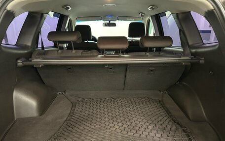Hyundai Santa Fe III рестайлинг, 2012 год, 1 240 000 рублей, 14 фотография