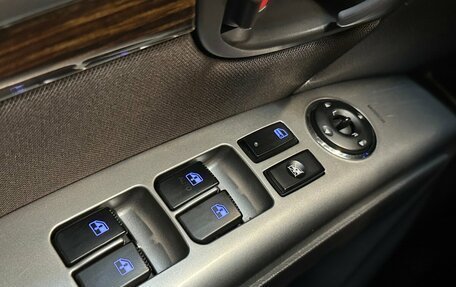 Hyundai Santa Fe III рестайлинг, 2012 год, 1 240 000 рублей, 11 фотография