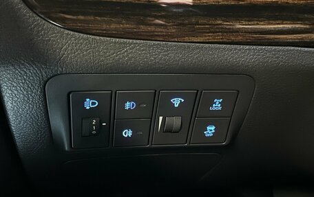 Hyundai Santa Fe III рестайлинг, 2012 год, 1 240 000 рублей, 10 фотография