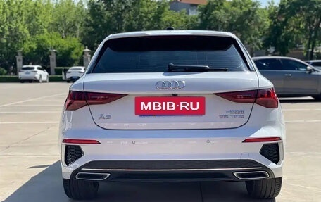 Audi A3, 2022 год, 1 690 006 рублей, 5 фотография