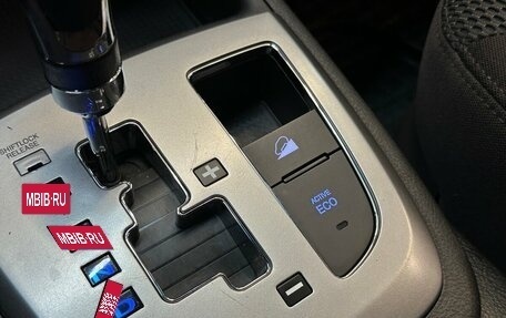 Hyundai Santa Fe III рестайлинг, 2012 год, 1 240 000 рублей, 9 фотография