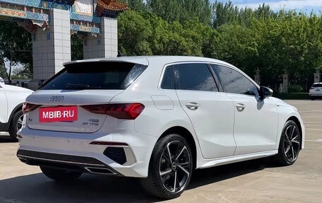 Audi A3, 2022 год, 1 690 006 рублей, 6 фотография
