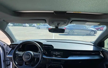 Audi A3, 2022 год, 1 690 006 рублей, 7 фотография