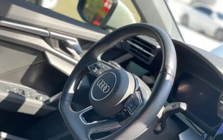 Audi A3, 2022 год, 1 690 006 рублей, 9 фотография