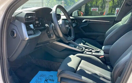 Audi A3, 2022 год, 1 690 006 рублей, 8 фотография